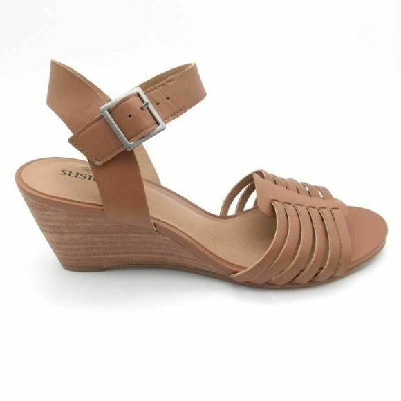 Susina wedge shoes Clearance